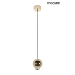 MOOSEE lampa wisząca OJO złota (MSE1501100311)