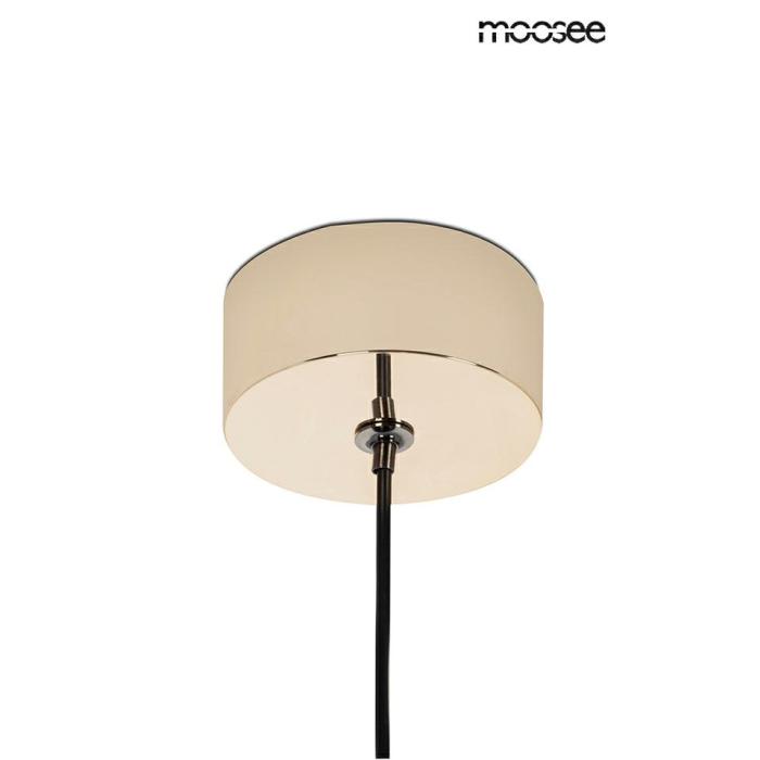 MOOSEE lampa wisząca OJO złota (MSE1501100311)