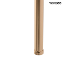 MOOSEE lampa wisząca OMBRE 80 złota (MSE1501100136)