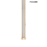 MOOSEE lampa wisząca OMBRE 60 złota (MSE1501100138)