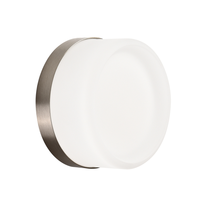 Step Into Design Lampa ścienna CANDY LED biała 13,5 cm ST-MB1308 white