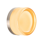 Step Into Design Lampa ścienna CANDY LED bursztynowa 13,5 cm ST-MB1308 amber