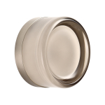 Step Into Design Lampa ścienna CANDY LED szara 13,5 cm ST-MB1308 smoky