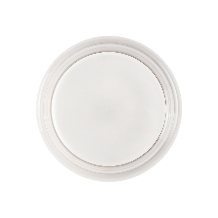 Step Into Design Lampa ścienna CANDY LED transparentna 13,5 cm ST-MB1308 transparent