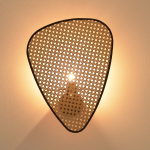 Step Into Design Lampa ścienna NATURA 43 cm ST-DN1350-1