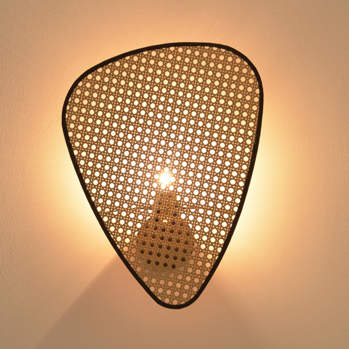 Step Into Design Lampa ścienna NATURA 43 cm ST-DN1350-1
