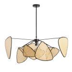 Step Into Design Lampa wisząca NATURA 100 cm ST-DN1350-10