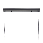 Step into Design Wisząca ORION LONG-90 Czarny 90cm