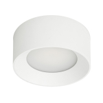 Italux Sirius Natynkowa Biały IP44 1xLED 28W 3000K+4000K WG-608C/WK-WW/MULTI