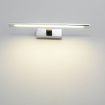 Light Prestige Isla kinkiet chrom sredni IP44 CCT (zmienna barwa 3000/4000/6500K) LED chrom GS-LWB-12W CH CCT