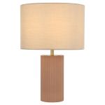 Light Prestige Lampa stołowa Tokio 1xE27 LP-787/1T beżowa