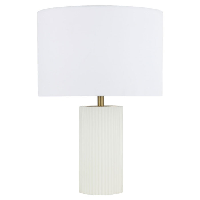 Light Prestige Lampa stołowa Tokio 1xE27 LP-787/1T biała