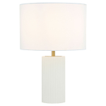 Light Prestige Lampa stołowa Tokio 1xE27 LP-787/1T biała