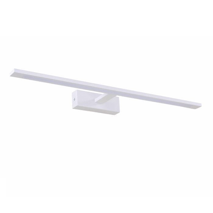 Light Prestige Kinkiet Isla duży CCT 1xLED biały IP44 GS-LWB-20W WH CCT