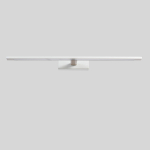 Light Prestige Kinkiet Isla duży CCT 1xLED biały IP44 GS-LWB-20W WH CCT