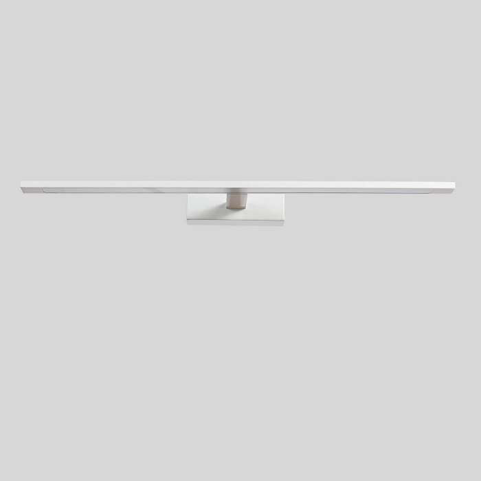 Light Prestige Kinkiet Isla duży CCT 1xLED biały IP44 GS-LWB-20W WH CCT