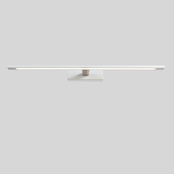 Light Prestige Kinkiet Isla duży CCT 1xLED biały IP44 GS-LWB-20W WH CCT