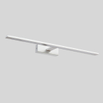 Light Prestige Kinkiet Isla duży CCT 1xLED biały IP44 GS-LWB-20W WH CCT