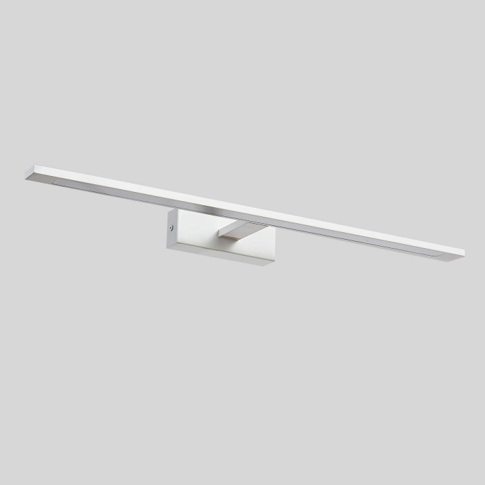 Light Prestige Kinkiet Isla duży CCT 1xLED biały IP44 GS-LWB-20W WH CCT