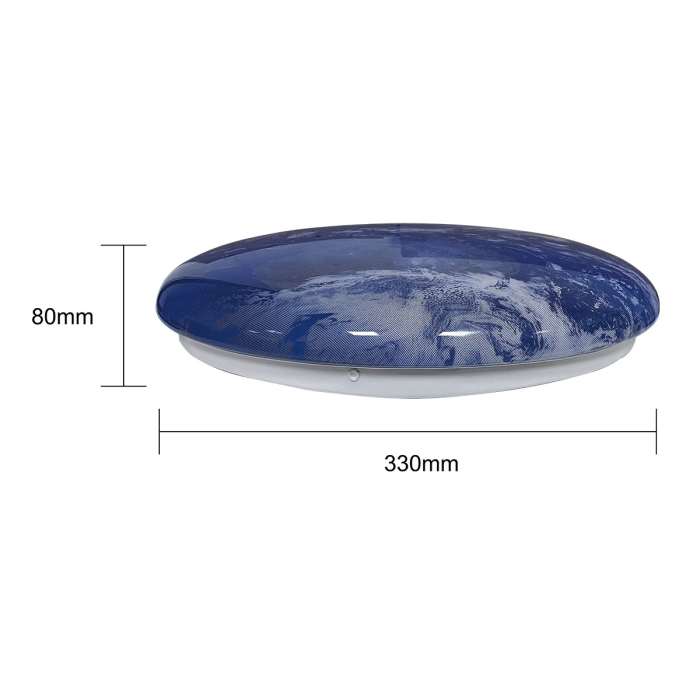 Light Prestige Plafon Tierra LED 4000K LP-1106/1C Tierra