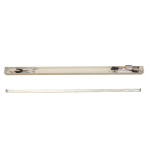 Light Prestige Lampa sufitowa Perugia 4xGU10 + 1xLED biała LP-0703/4C WH