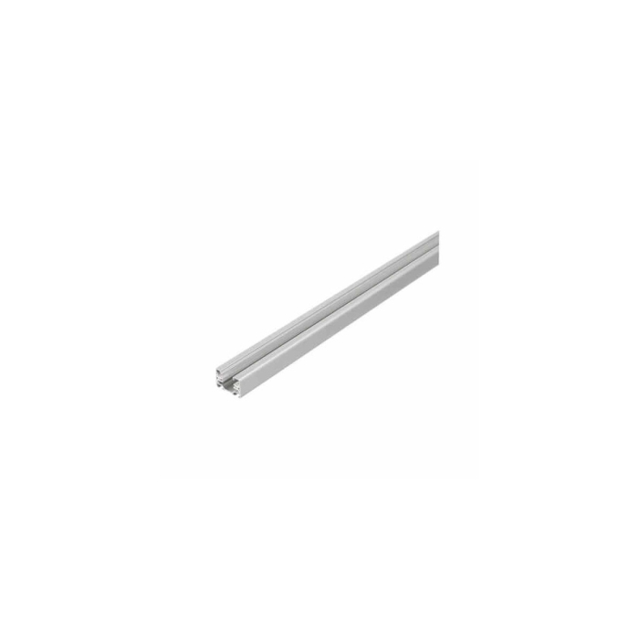 Light Prestige Szynoprzewód 1F 2M biały LP-571/2M-100+100-WH