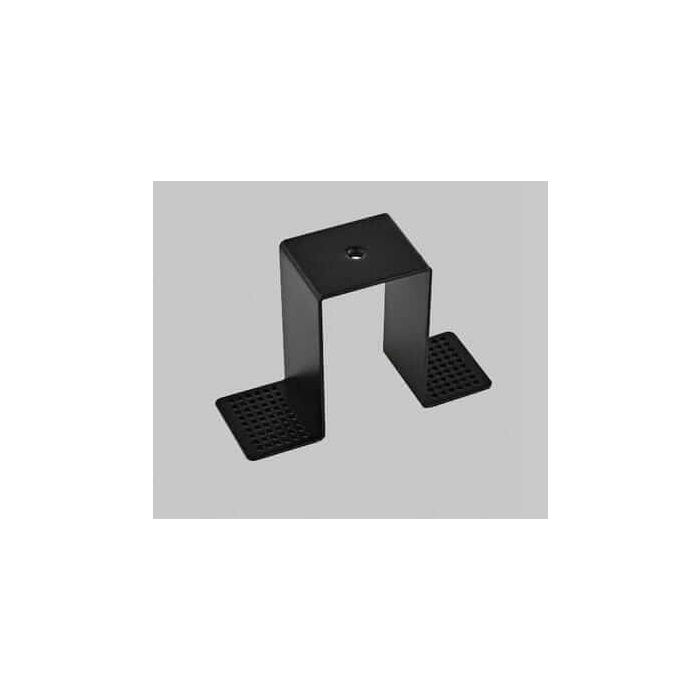 Light Prestige Magnetic zestaw do montażu podtynkowego czarny LP-E020-MAG-R KIT zestaw podtynkowy
