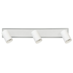 Light Prestige Spot Parma 3 3xGU10 + 1xLED CCT biały LP-0612/3WS WH