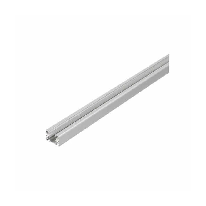Light Prestige Szynoprzewód 1F 1M biały LP-571/100CM WH