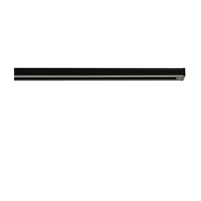 Light Prestige SET Aquilion 1F 3xLED czarny LP-220/1R BK SET