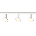 Light Prestige SET Aquilion 1F 3xLED biały LP-220/1R WH SET