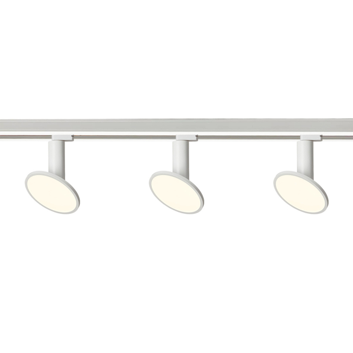 Light Prestige SET Aquilion 1F 3xLED biały LP-220/1R WH SET