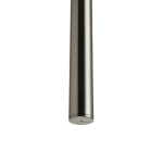 Step Into Design Lampa wisząca O-LINE LED 93 cm czarna ST-1689L BK