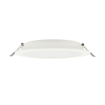 Nowodvorski MYKONOS LED 18W  Spot Podtynkowa Max moc 18W LED 3000K Biały 10542