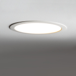Nowodvorski MYKONOS LED 18W  Spot Podtynkowa Max moc 18W LED 3000K Biały 10542