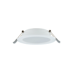 Nowodvorski MYKONOS LED 6W  Spot Podtynkowa Max moc 6W LED 4000K Biały 10536