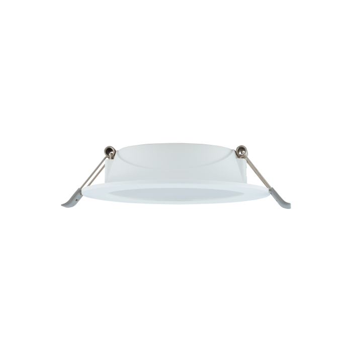 Nowodvorski MYKONOS LED 6W  Spot Podtynkowa Max moc 6W LED 4000K Biały 10536