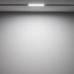 Nowodvorski LVM LINE LED 9W 4000K System konfigurowalny LVM Track System Lampa LED Max moc 9W LED 4000K Czarny 10651