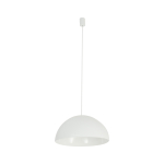 Nowodvorski HEMISPHERE SUPER L  Sufitowa Wisząca Max moc 12W only LED GX53 Biały 10696