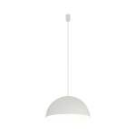 Nowodvorski HEMISPHERE SUPER L  Sufitowa Wisząca Max moc 12W only LED GX53 Biały 10696