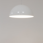 Nowodvorski HEMISPHERE SUPER L  Sufitowa Wisząca Max moc 12W only LED GX53 Biały 10696