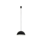 Nowodvorski HEMISPHERE SUPER S  Sufitowa Wisząca Max moc 12W only LED GX53 Czarny 10698