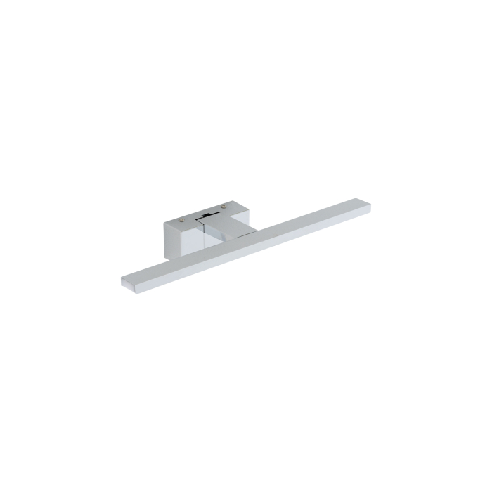 Nowodvorski CEZANNE LED S  Ścienna Kinkiet obrazowe Max moc 8W LED 4000K Chrom 10680