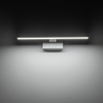 Nowodvorski CEZANNE LED S  Ścienna Kinkiet obrazowe Max moc 8W LED 4000K Biały 10683