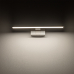 Nowodvorski CEZANNE LED S  Ścienna Kinkiet obrazowe Max moc 8W LED 3000K Biały 10672