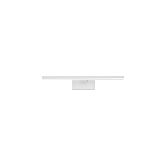 Nowodvorski CEZANNE LED S  Ścienna Kinkiet obrazowe Max moc 8W LED 3000K Biały 10672