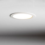 Nowodvorski MYKONOS LED 10W  Spot Podtynkowa Max moc 10W LED 3000K Biały 10537
