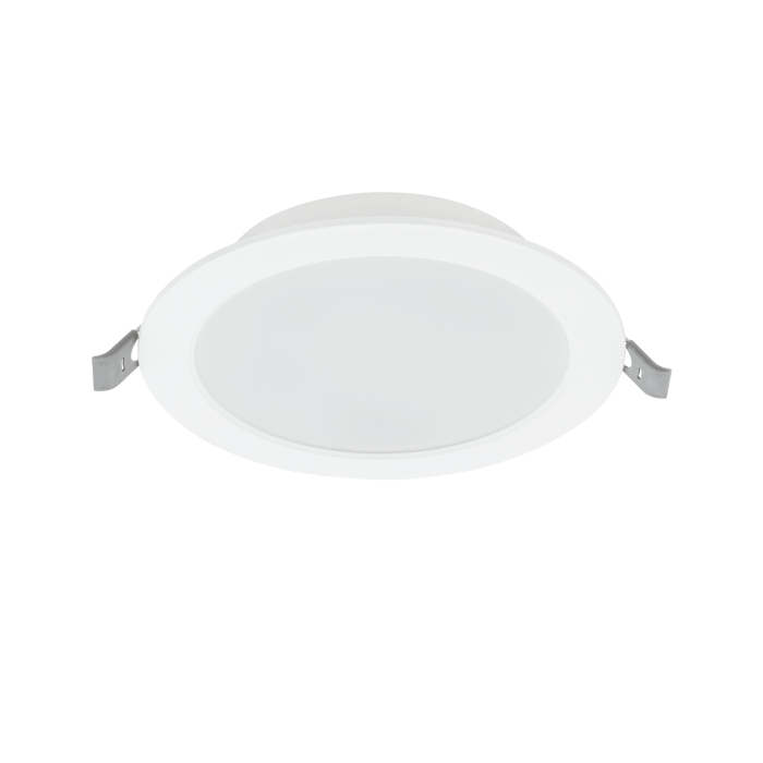 Nowodvorski MYKONOS LED 10W  Spot Podtynkowa Max moc 10W LED 3000K Biały 10537