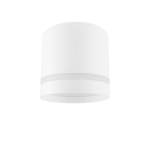 Nowodvorski CRES  Spot Natynkowa Max moc 12W only LED GX53 Biały 10478