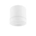 Nowodvorski CRES  Spot Natynkowa Max moc 12W only LED GX53 Biały 10478
